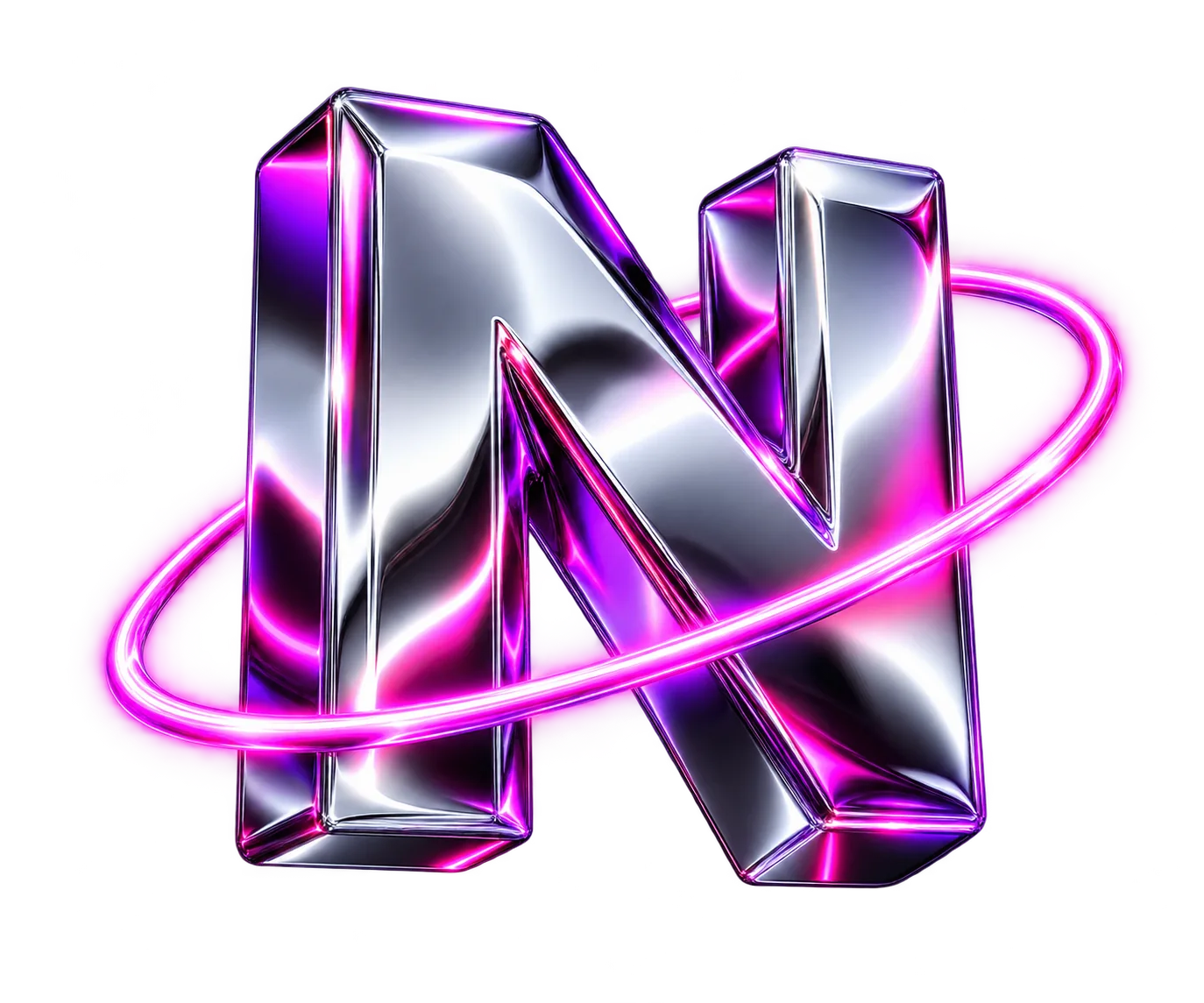 Знак NyxoraShop
